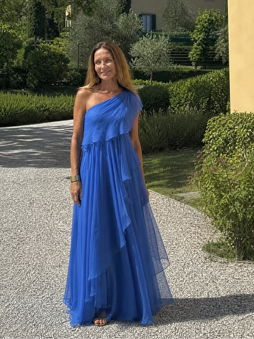 Aurora Maxi Dress