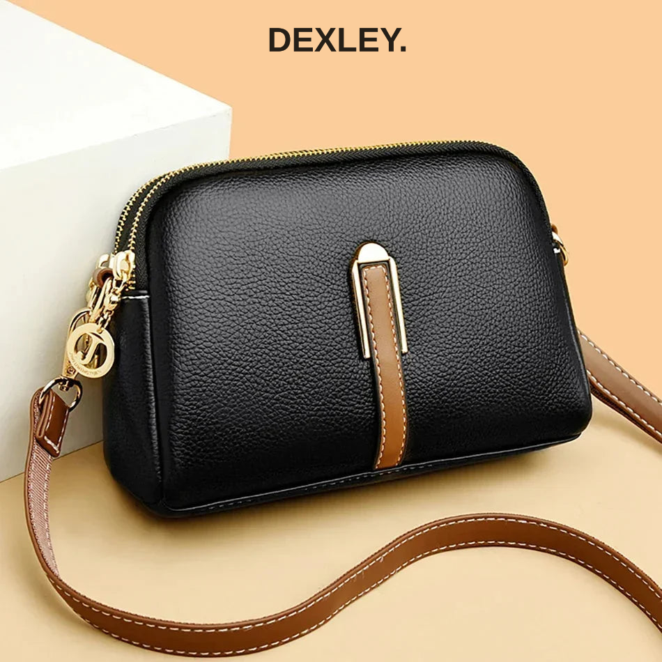 Caervelle Crossbody Bag