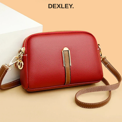 Caervelle Crossbody Bag