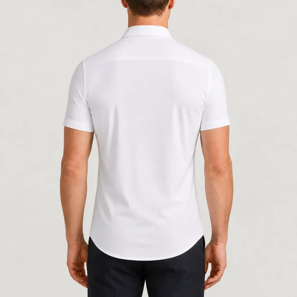 The Weston All-Day Shirt