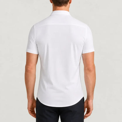 The Weston All-Day Shirt
