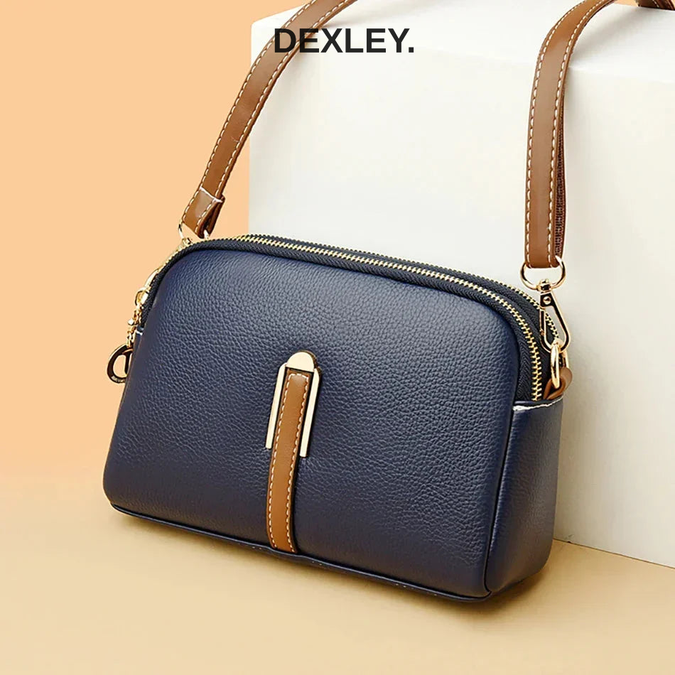 Caervelle Crossbody Bag