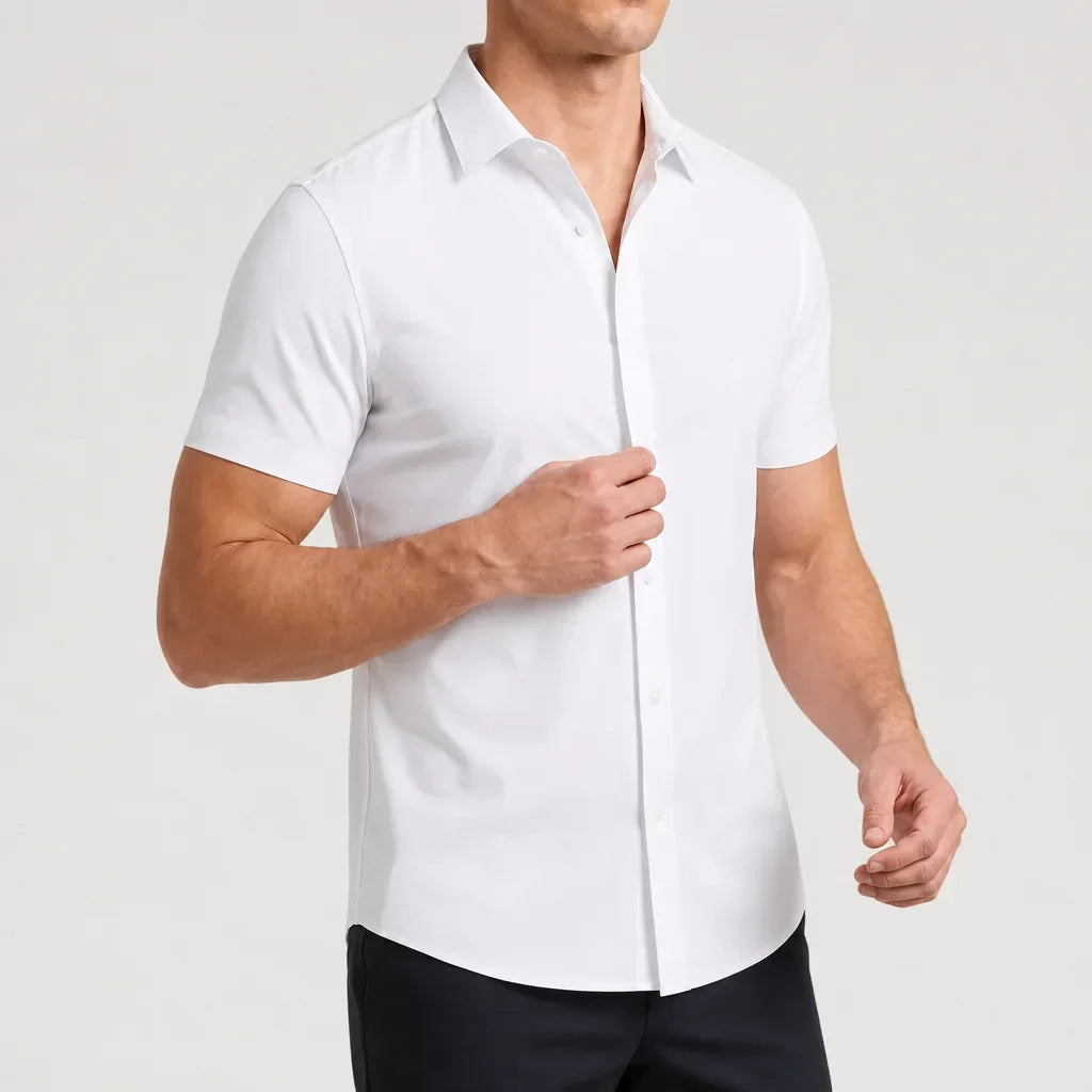 The Weston All-Day Shirt