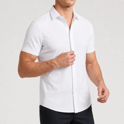 The Weston All-Day Shirt