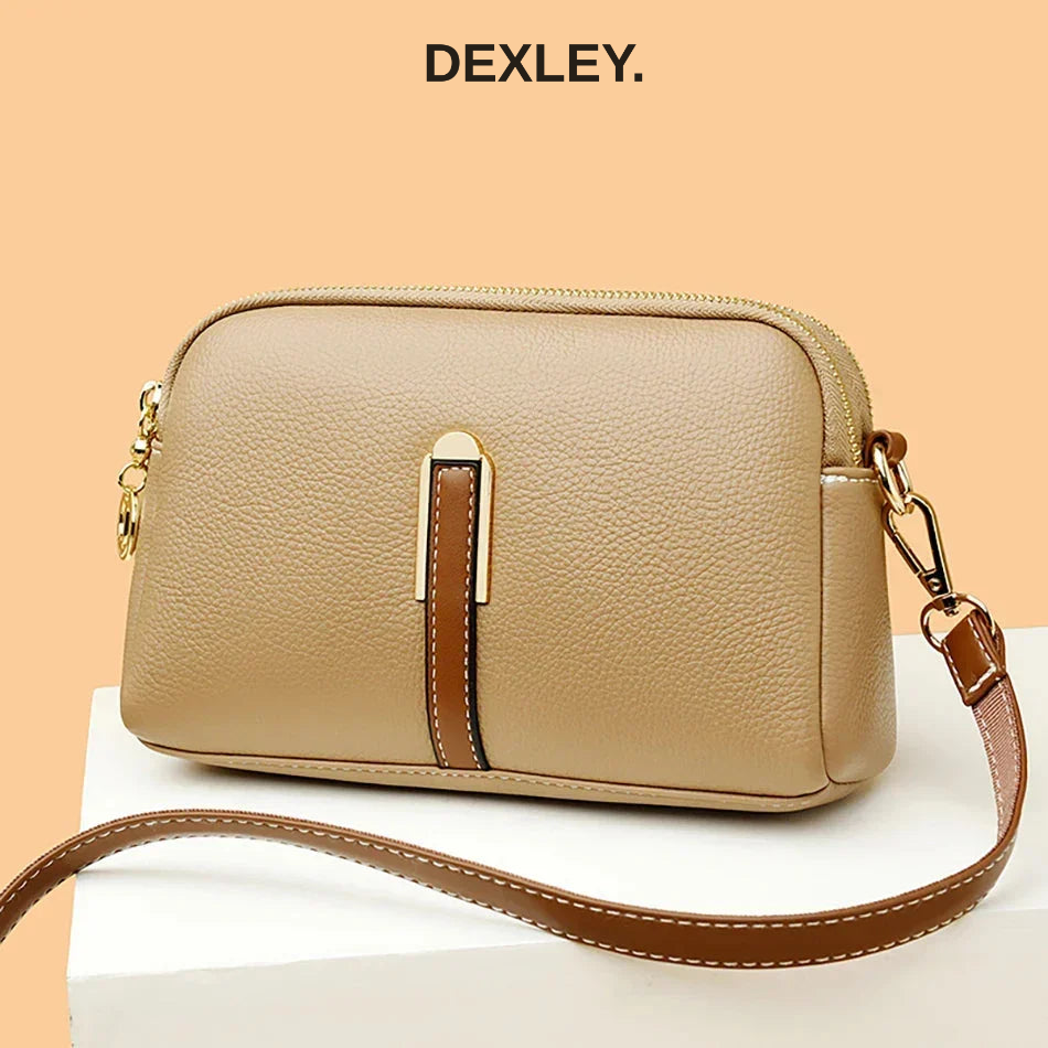 Caervelle Crossbody Bag
