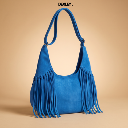 Sloane Fringe Bag