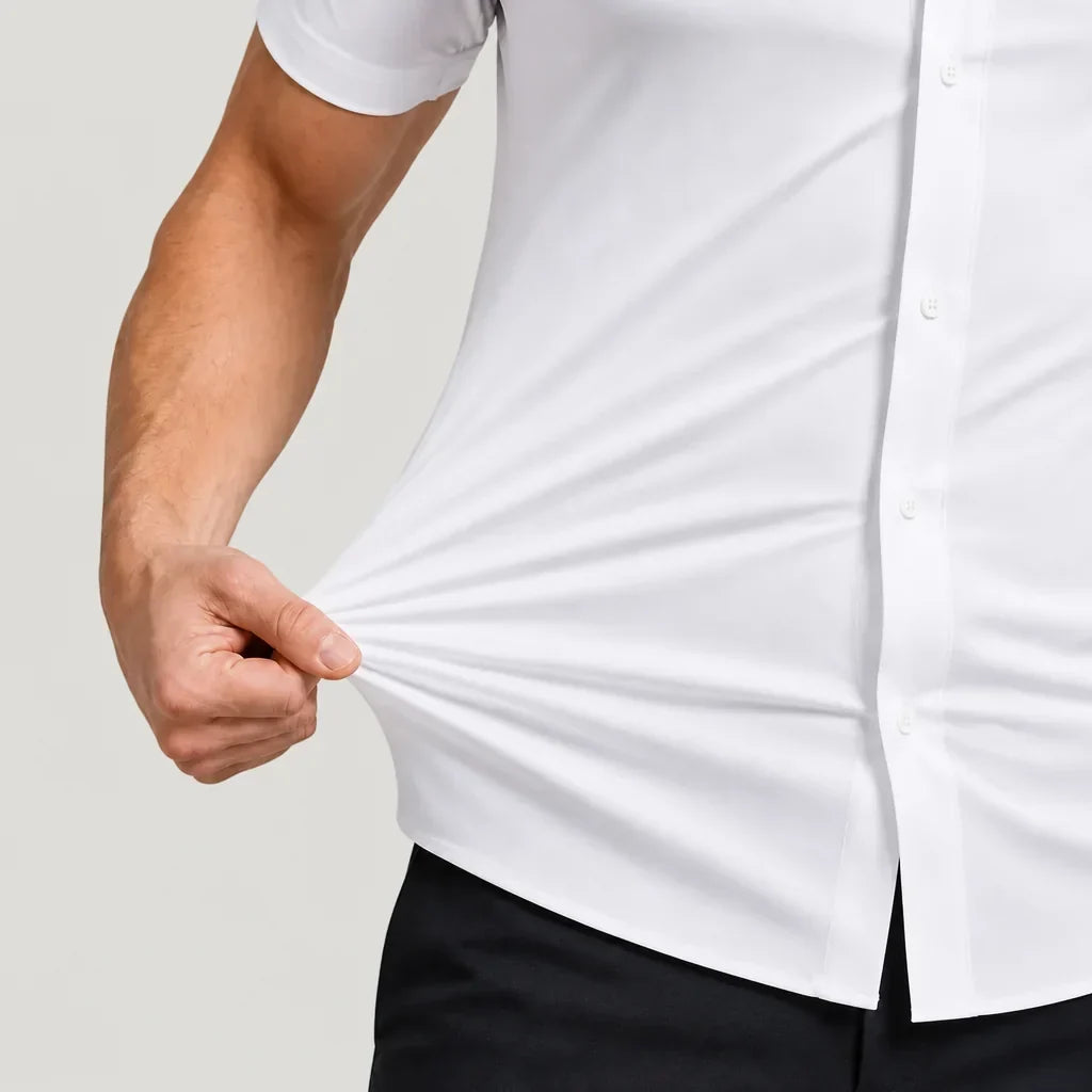 The Weston All-Day Shirt