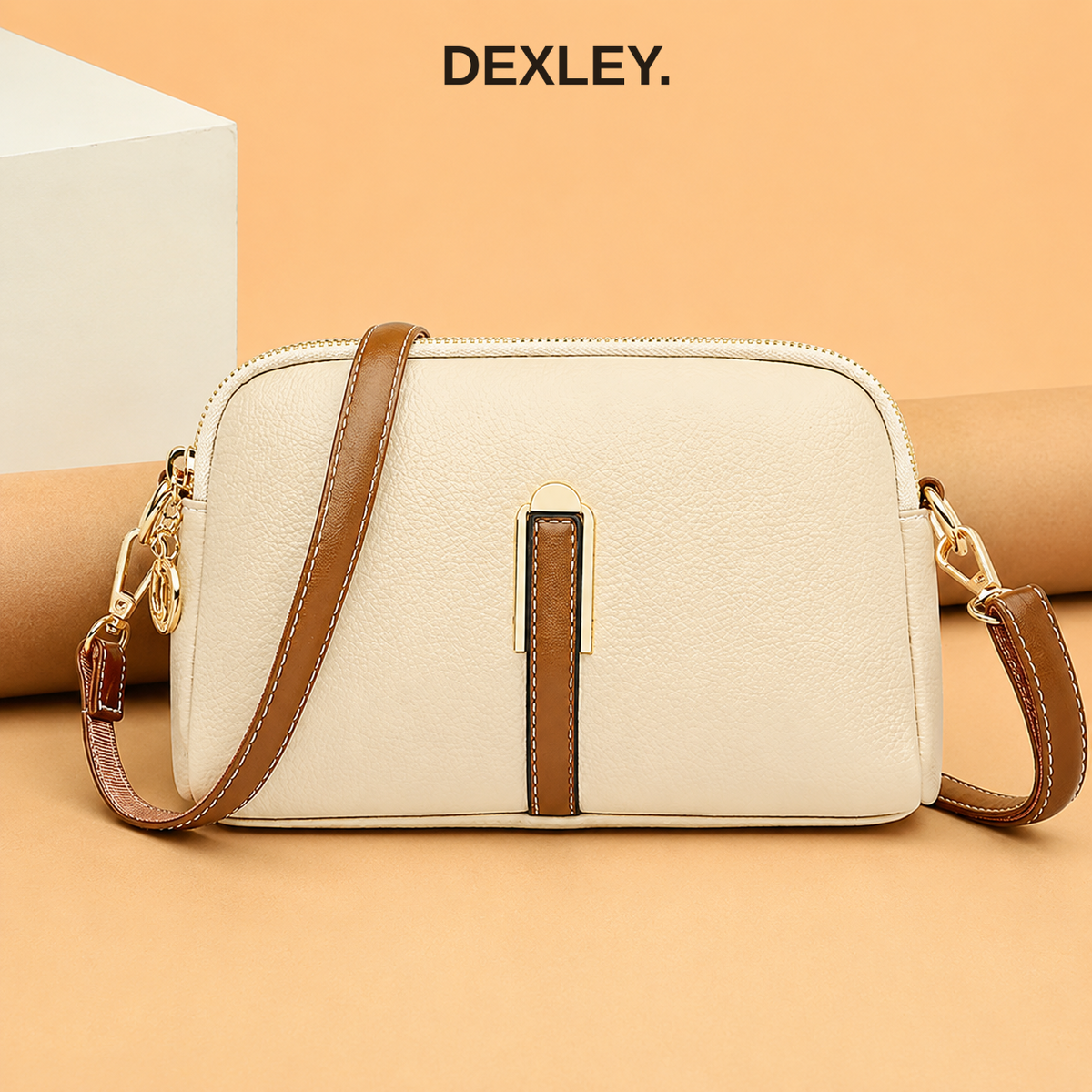 Caervelle Crossbody Bag
