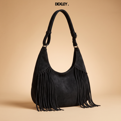 Sloane Fringe Bag