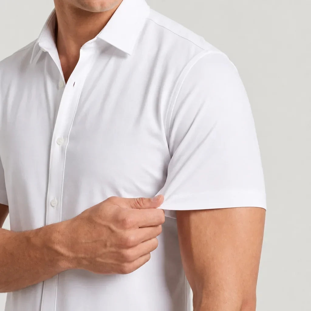 The Weston All-Day Shirt