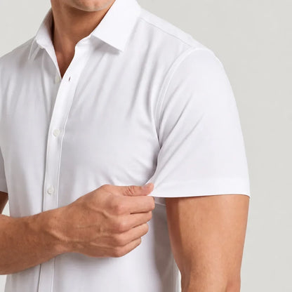 The Weston All-Day Shirt