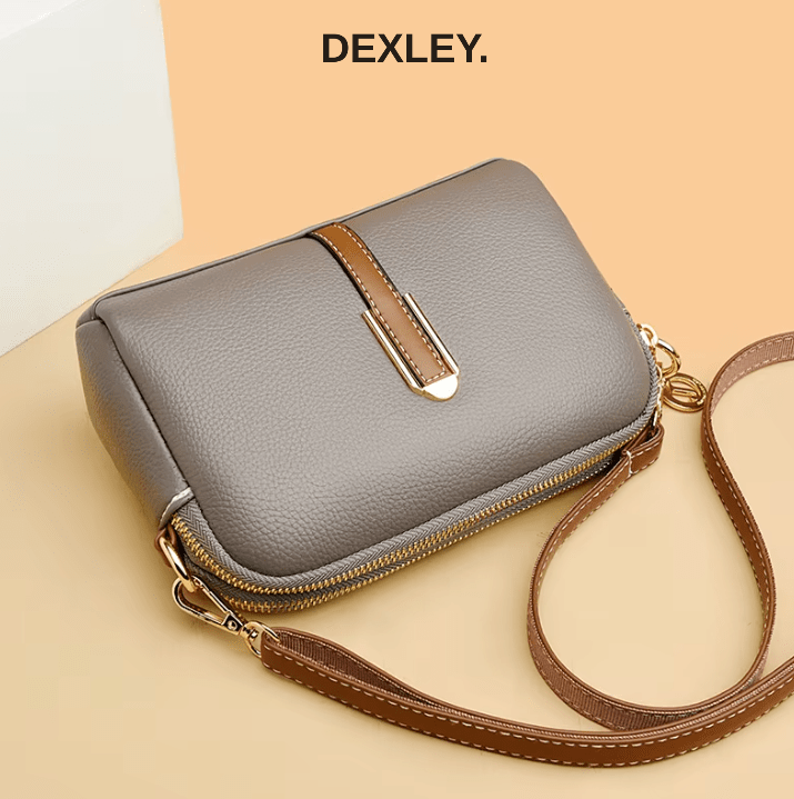 Caervelle Crossbody Bag