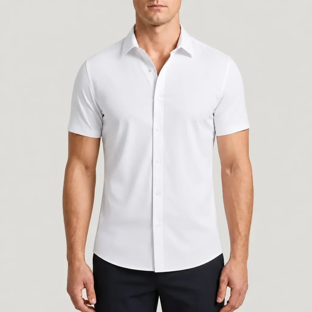 The Weston All-Day Shirt