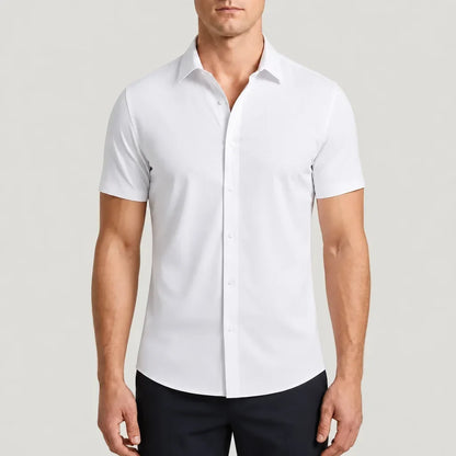 The Weston All-Day Shirt