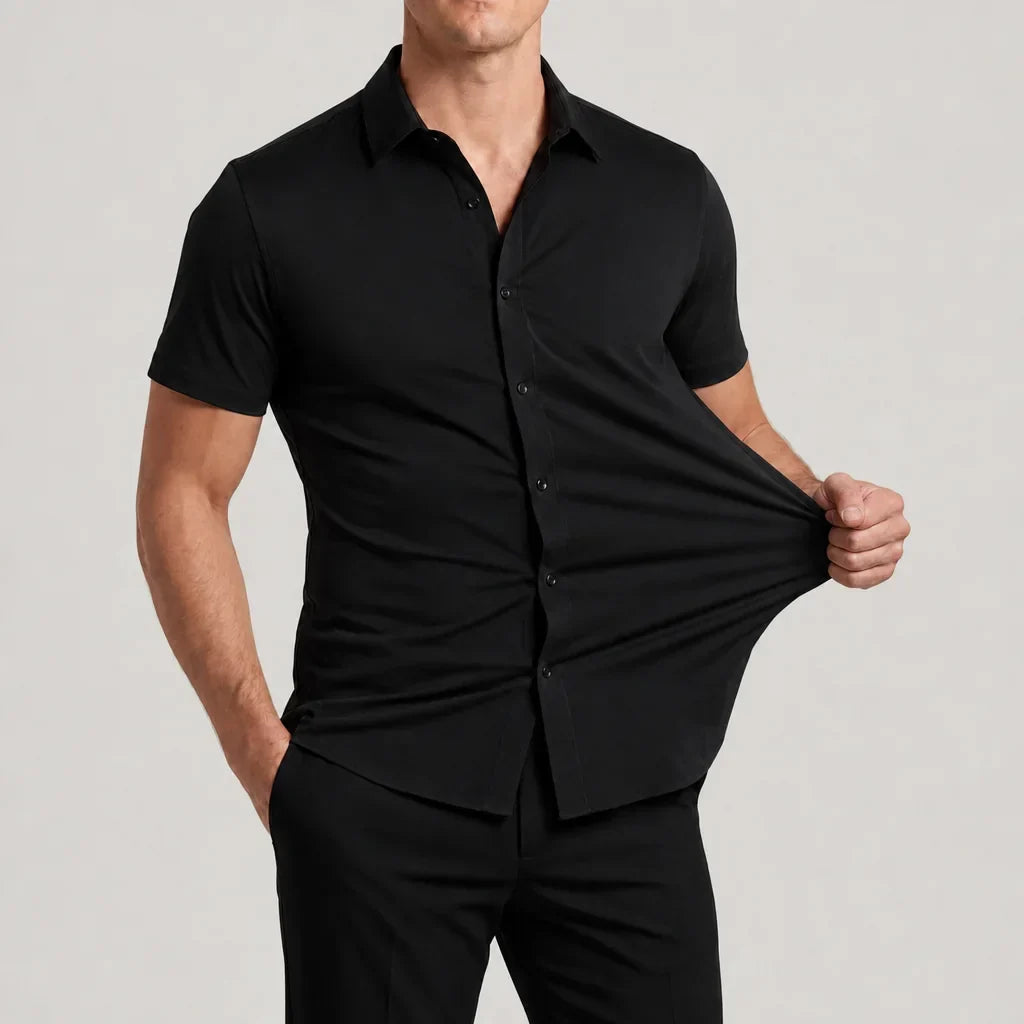 The Weston All-Day Shirt