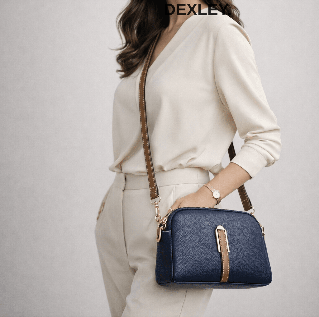 Caervelle Crossbody Bag