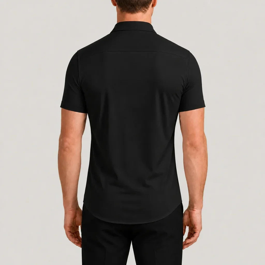 The Weston All-Day Shirt