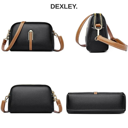 Caervelle Crossbody Bag