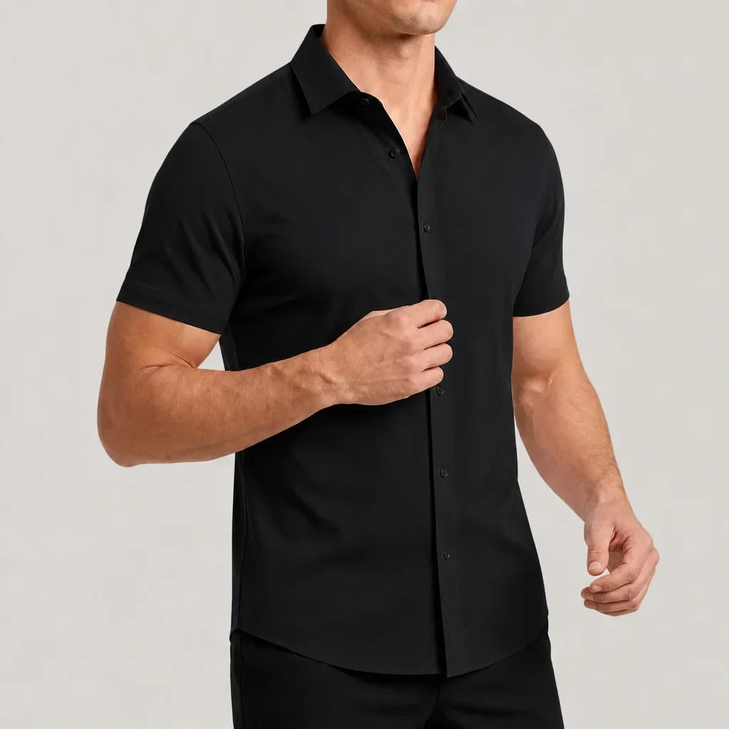 The Weston All-Day Shirt
