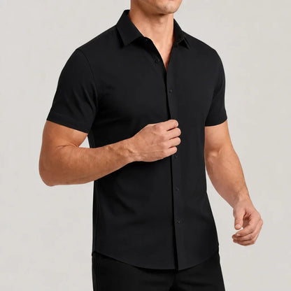 The Weston All-Day Shirt
