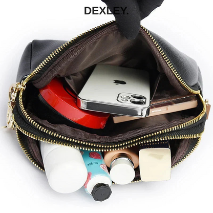 Caervelle Crossbody Bag