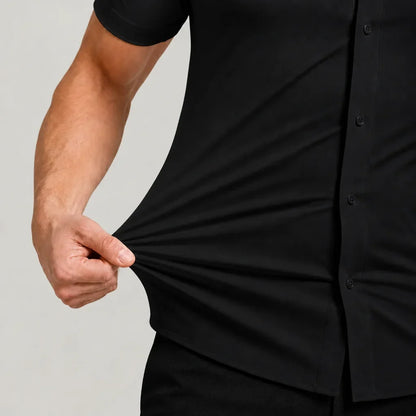 The Weston All-Day Shirt