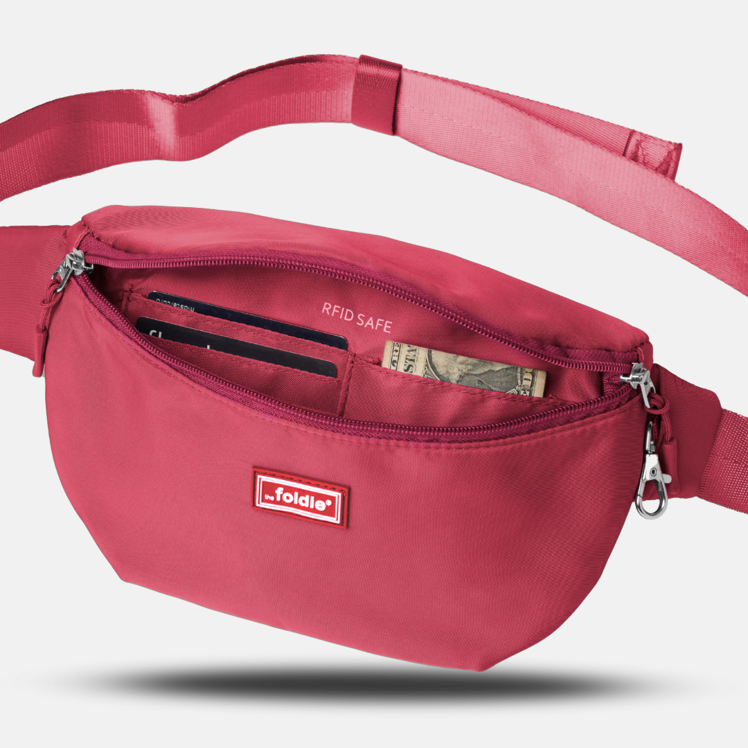 Lennox Sling Ba