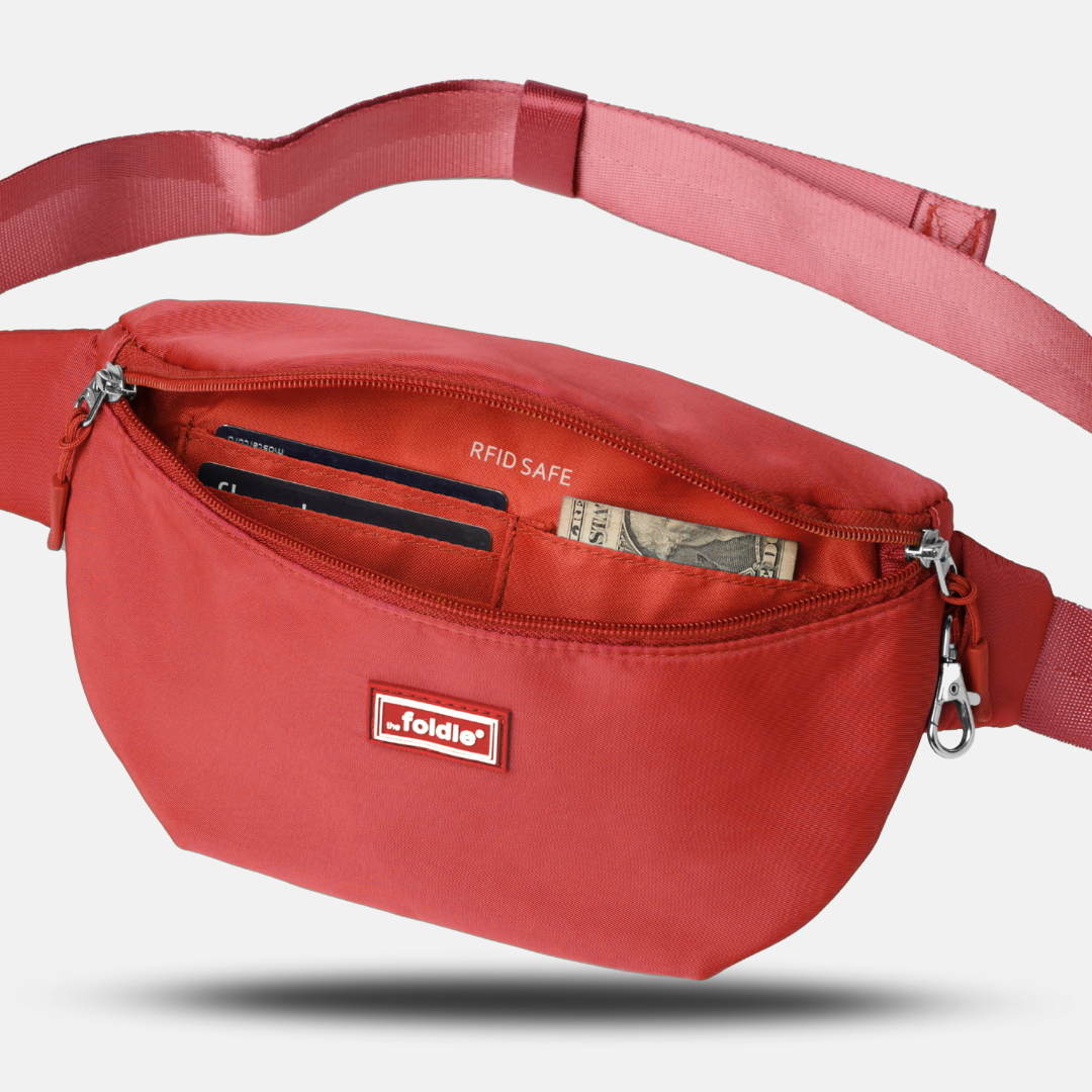 Lennox Sling Ba