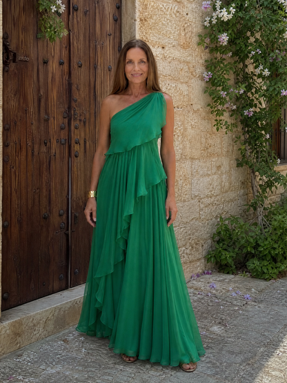 Aurora Maxi Dress
