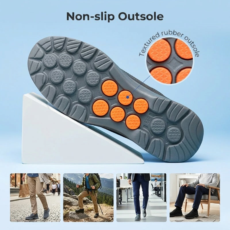 Men’s ComfortStep Support Shoes