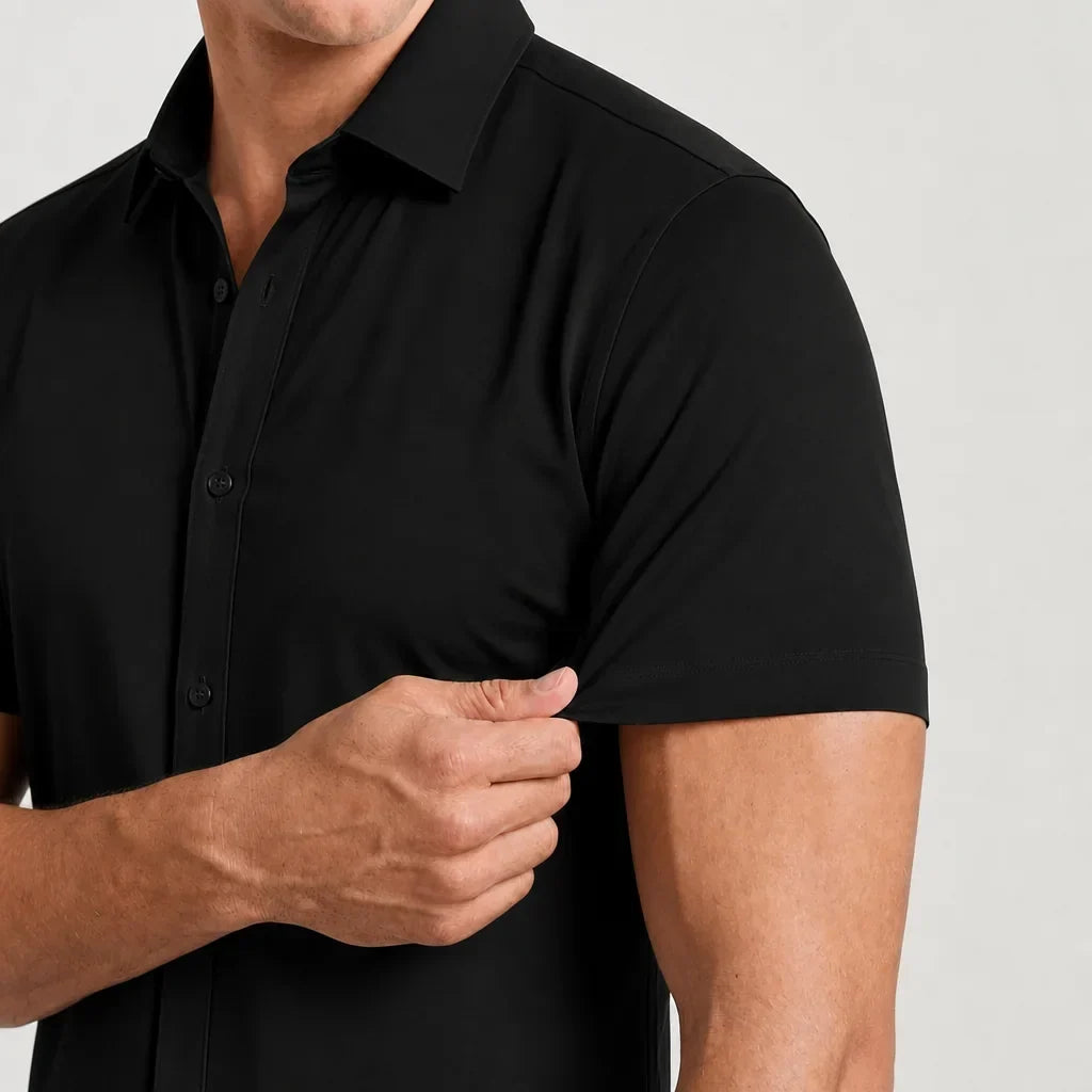 The Weston All-Day Shirt