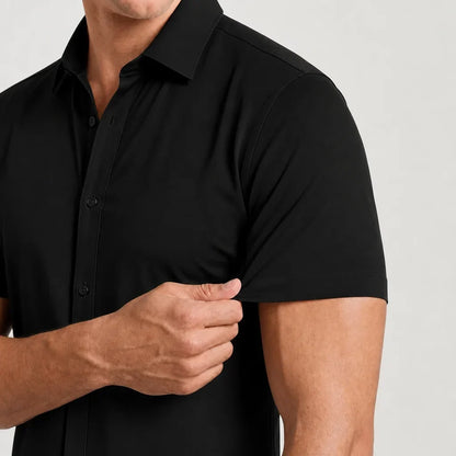 The Weston All-Day Shirt