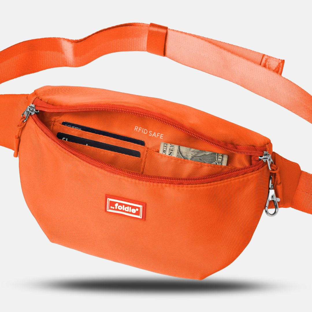 Lennox Sling Ba