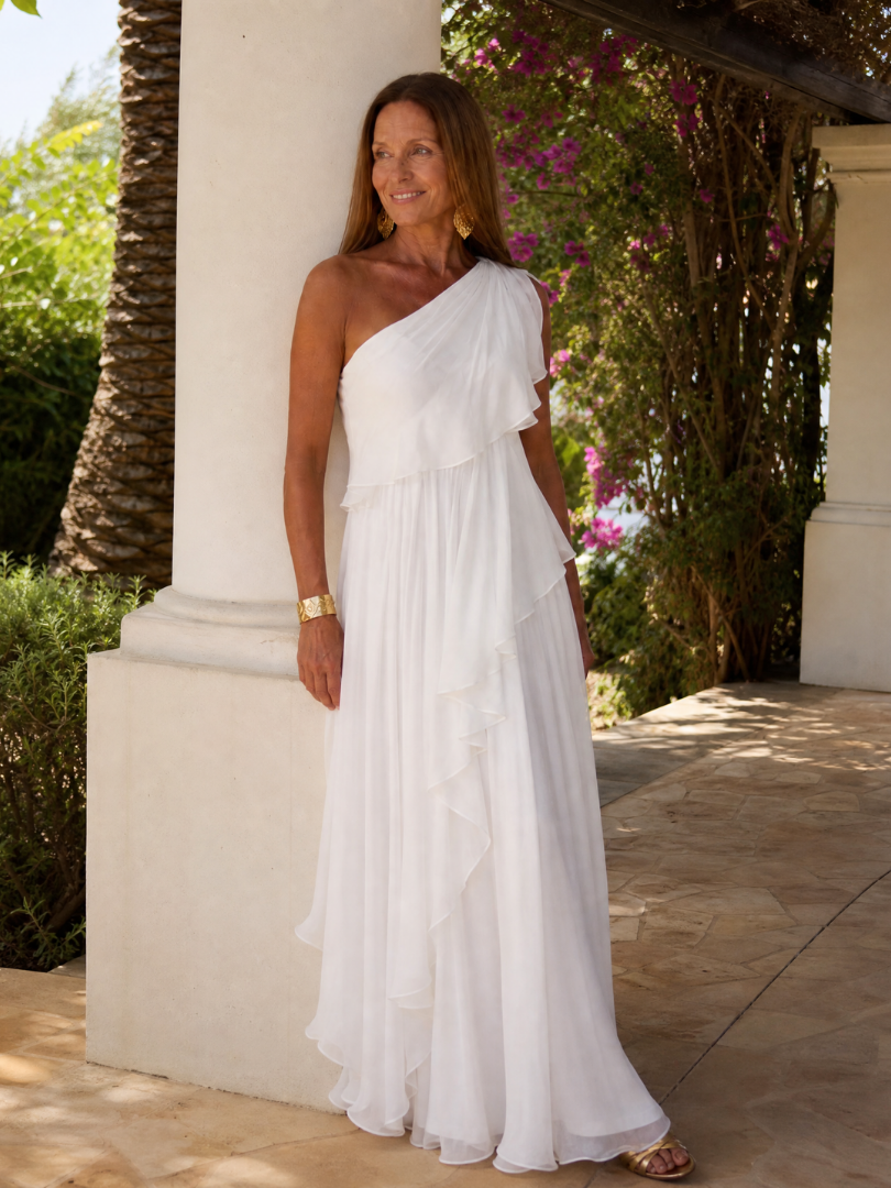 Aurora Maxi Dress