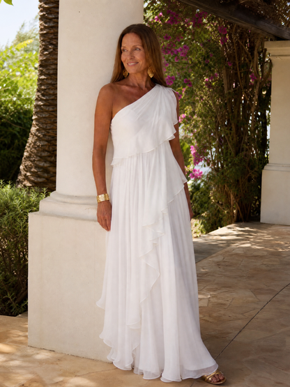 Aurora Maxi Dress
