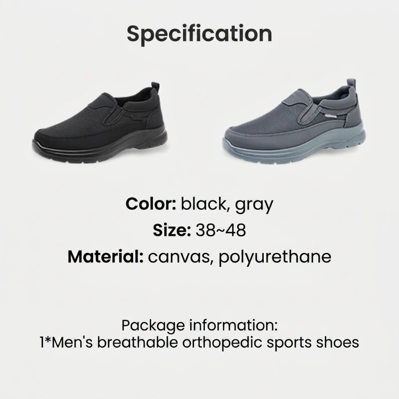 Men’s ComfortStep Support Shoes