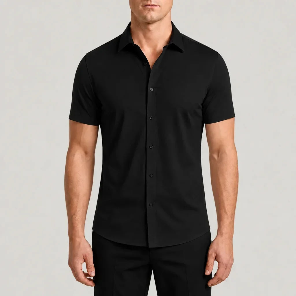 The Weston All-Day Shirt