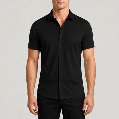 The Weston All-Day Shirt