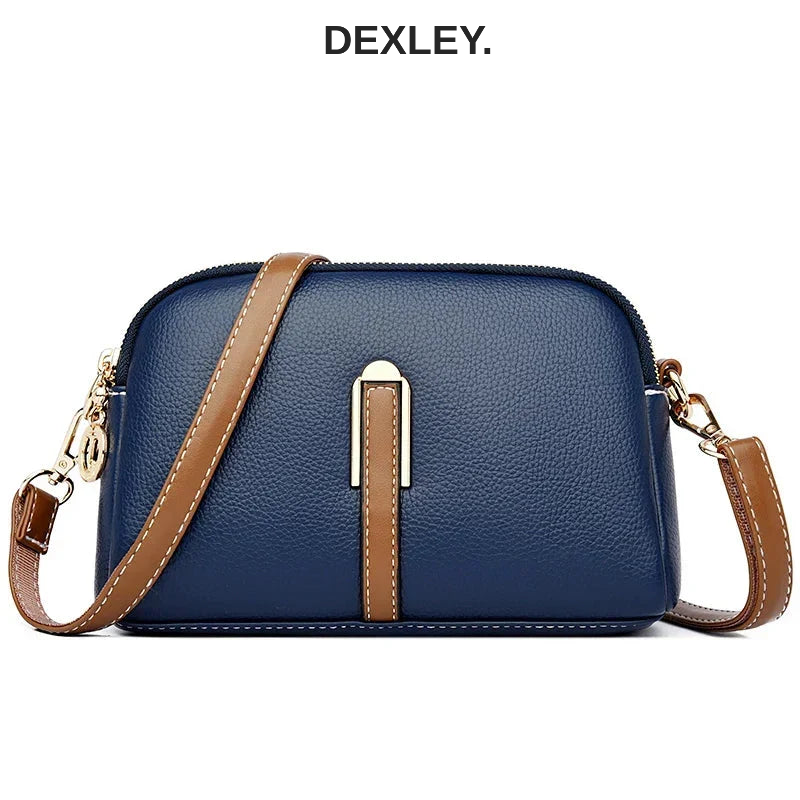 Caervelle Crossbody Bag
