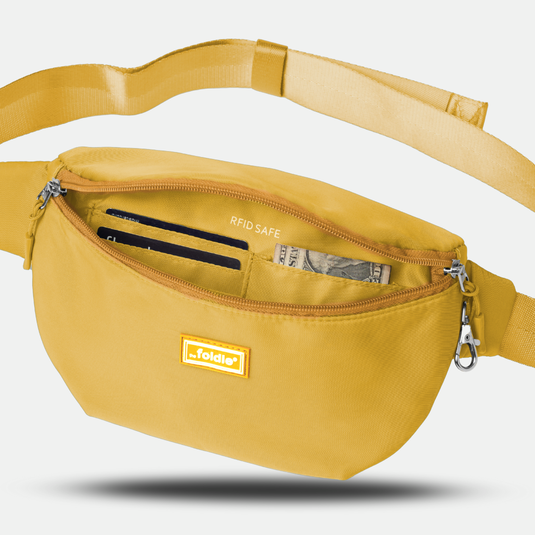 Lennox Sling Ba