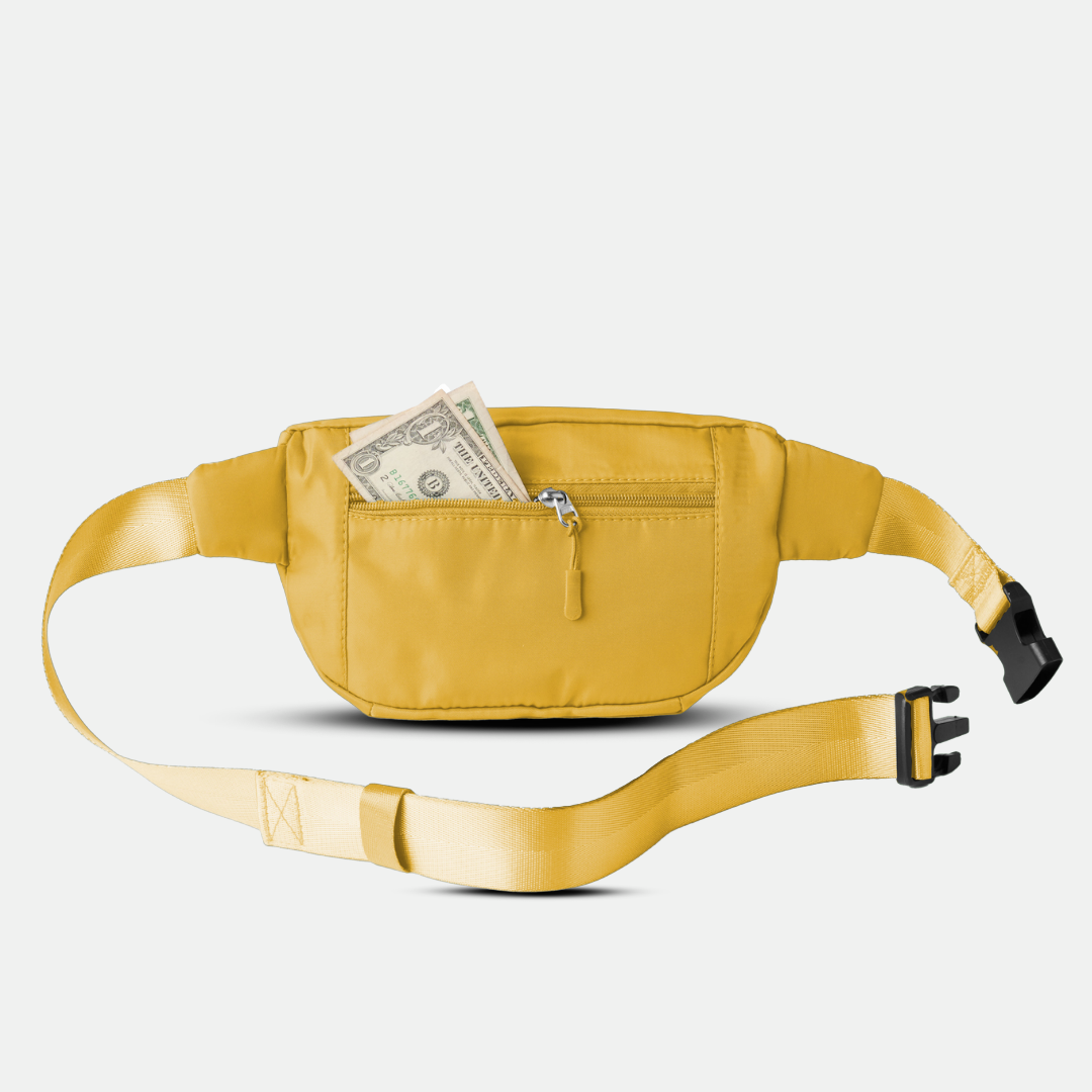 Lennox Sling Ba