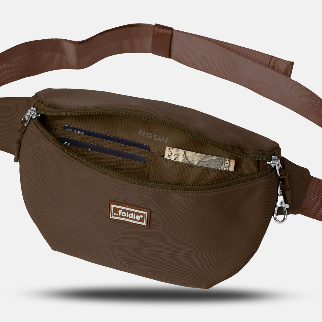 Lennox Sling Ba