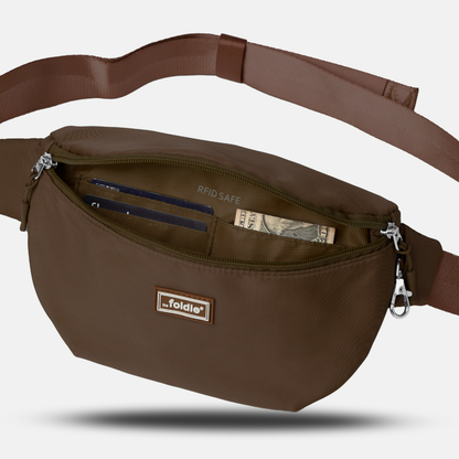 Lennox Sling Ba