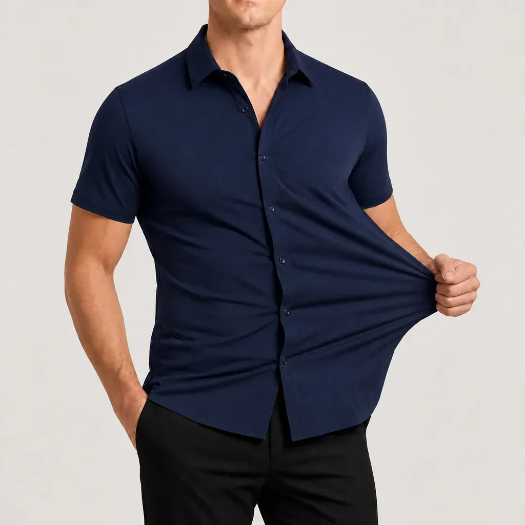 The Weston All-Day Shirt
