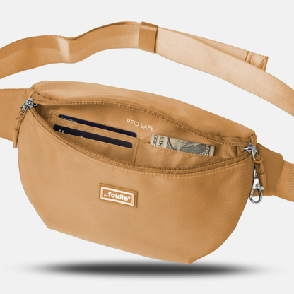 Lennox Sling Ba