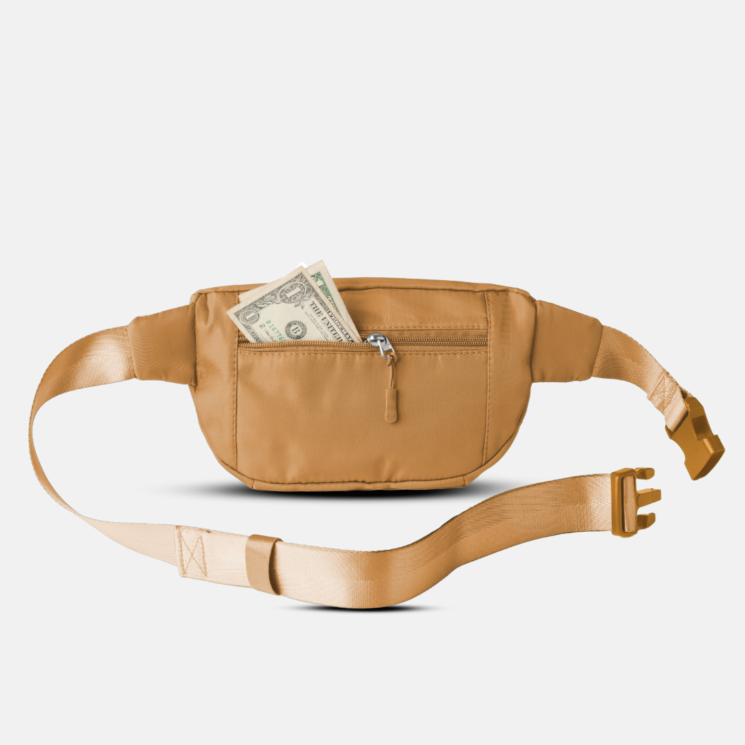 Lennox Sling Ba