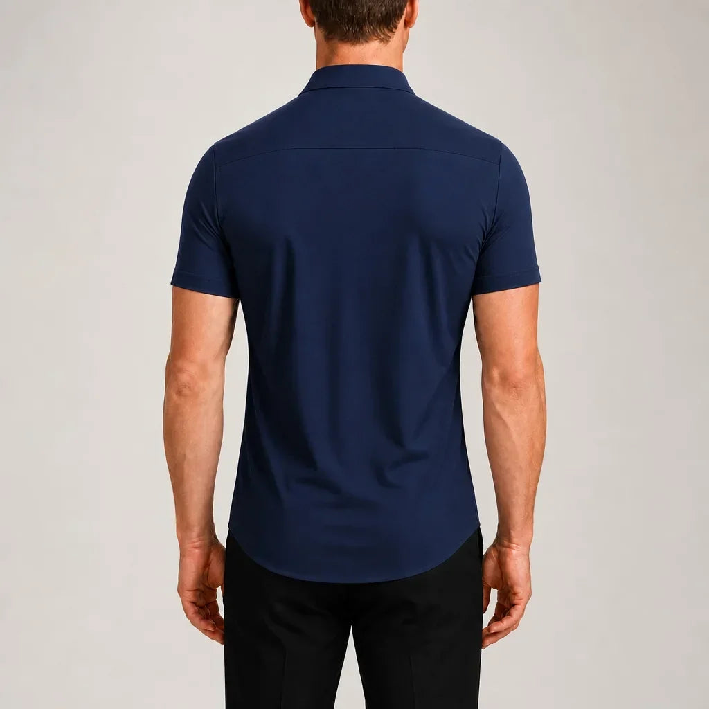 The Weston All-Day Shirt