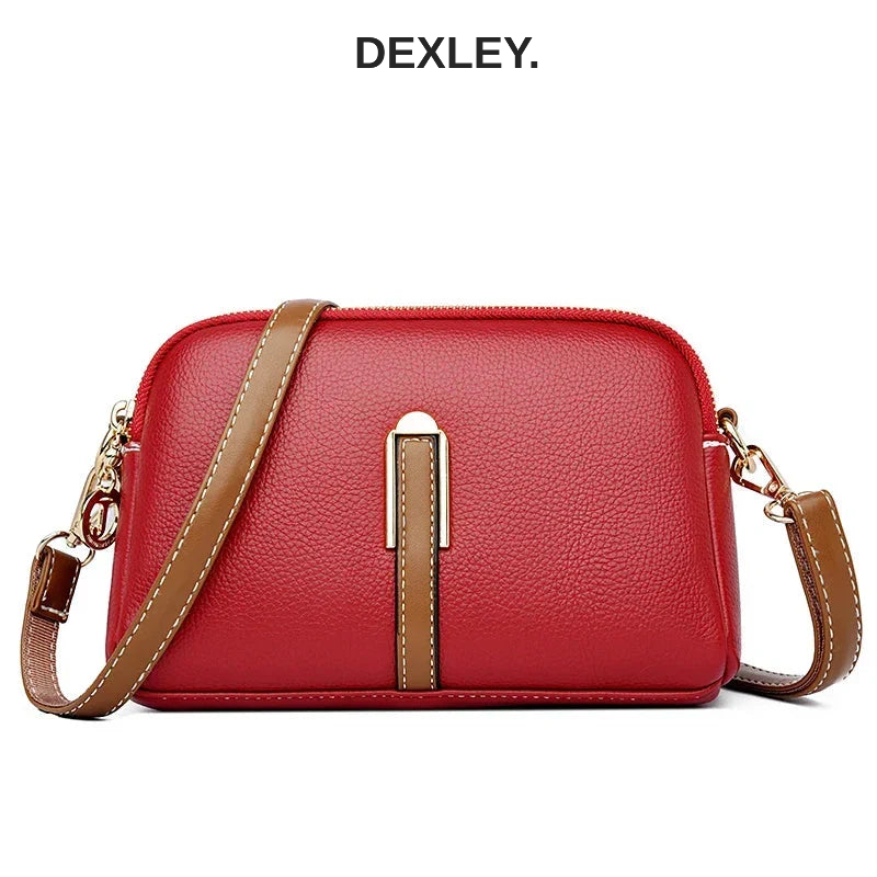 Caervelle Crossbody Bag