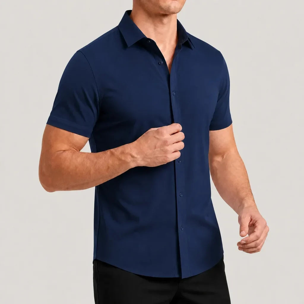 The Weston All-Day Shirt