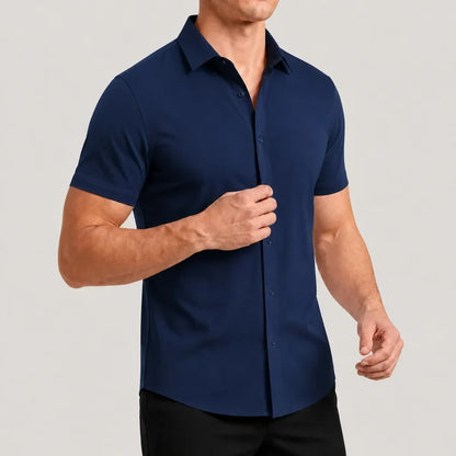 The Weston All-Day Shirt